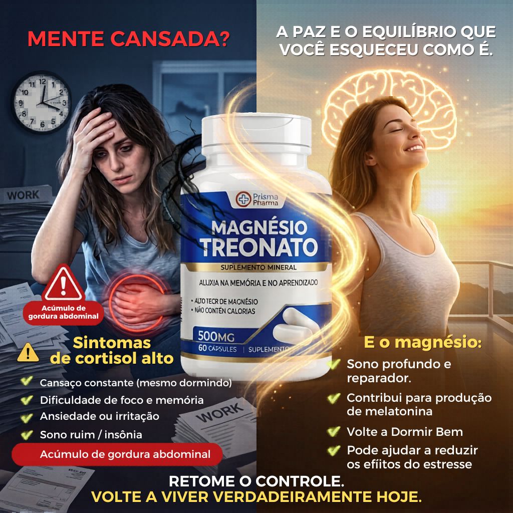 Mente cansada